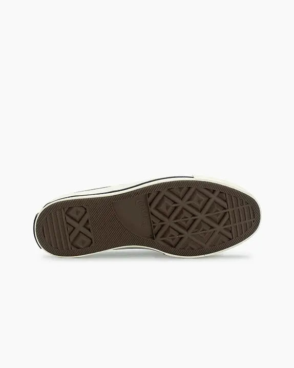 Tênis Converse Chuck 70 Cow Print Cano Baixo Preto