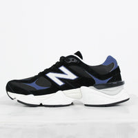 Tênis New Balance 9060 Black Blue