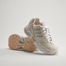 Tênis Adidas Adistar Control 3 W B Branco Bege
