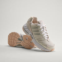 Tênis Adidas Adistar Control 3 W B Branco Bege