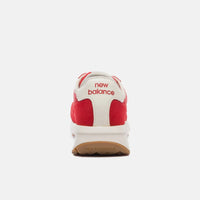 Tênis New Balance 370v1 Vermelho