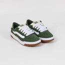Tênis Vans Hylane Suede Green