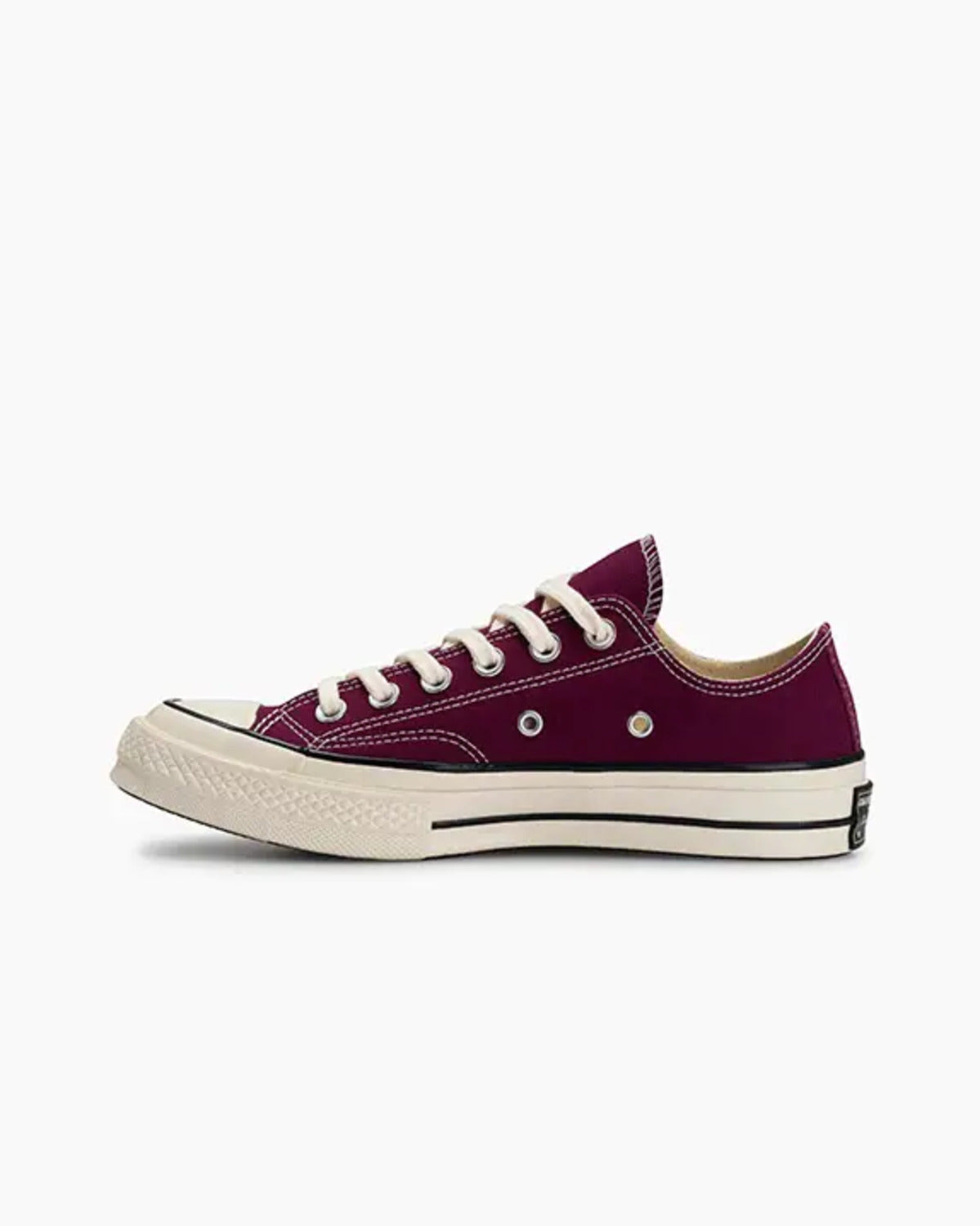 Tênis Converse Chuck 70 Seasonal Colors Cano Baixo Roxo