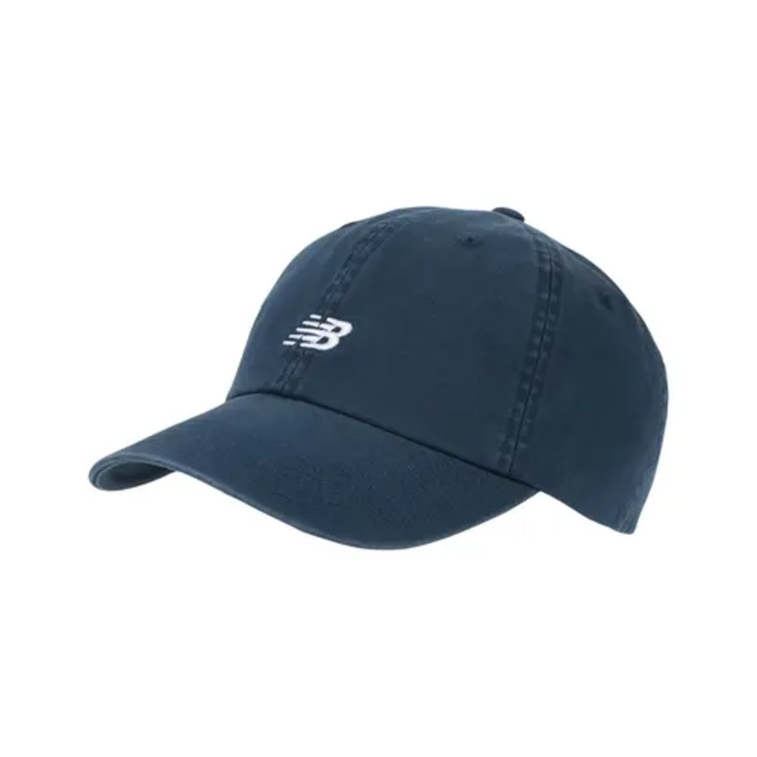Boné New Balance 6 Panel Classic V 2.0 Azul