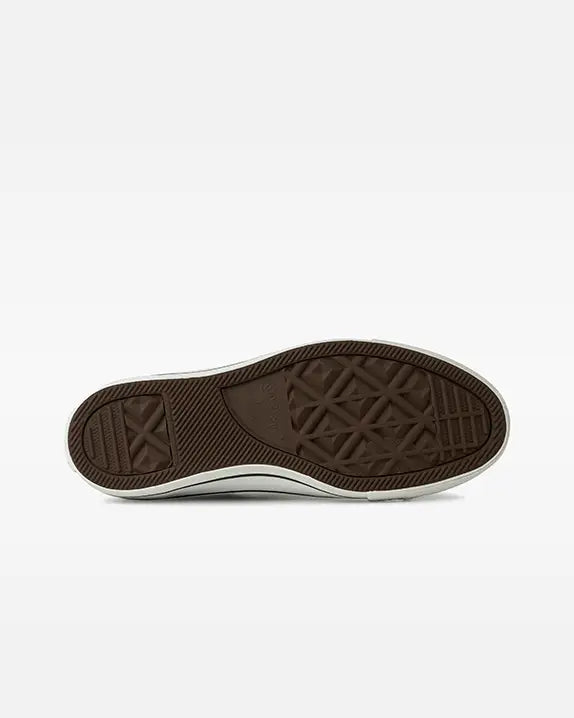 TENIS CHUCK TAYLOR MID ALL STAR PRETO