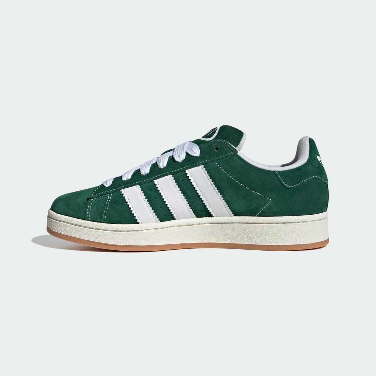 Tênis Adidas Campus 00s Verde