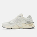 Tênis New Balance 9060 Branco Prata