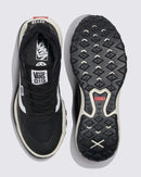 Tênis Vans Crosspath Mte Black White