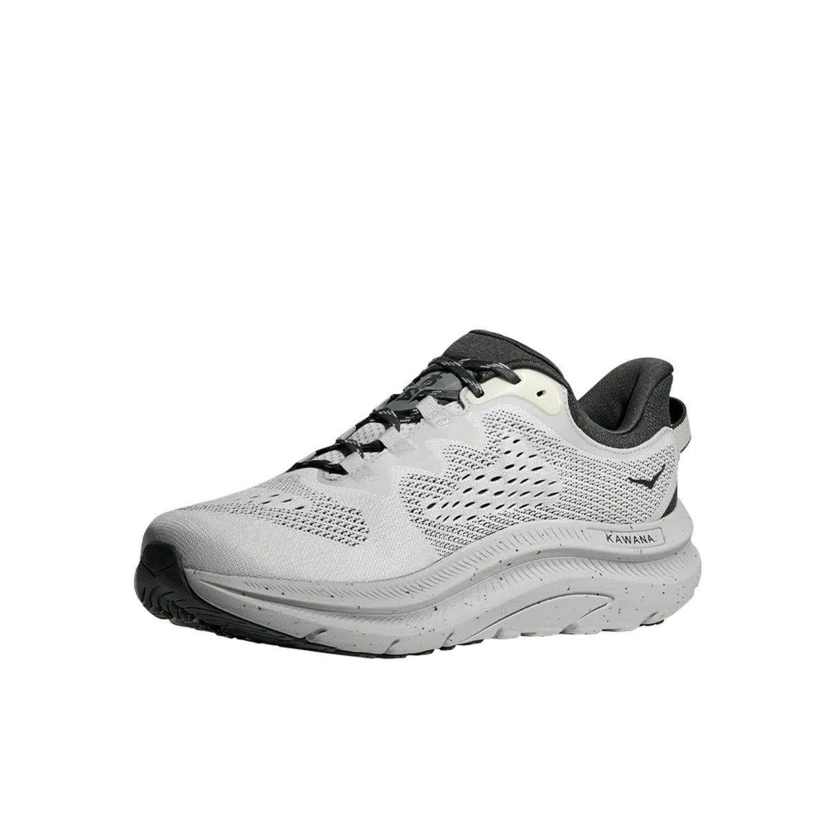 Tênis Hoka Kawana 2 Masculino Cinza Preto