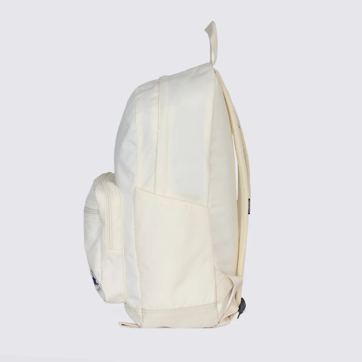 Mochila Converse Go 2 Backpack Off White