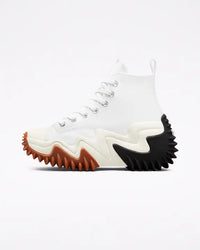 TENIS CONVERSE RUN STAR MOTION WHITE BLACK