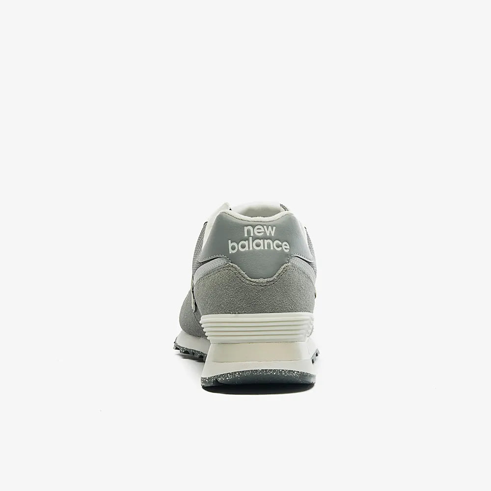 Tenis New Balance 574v2 Grey