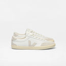 Tênis Veja Volley O.T Leather White Natural