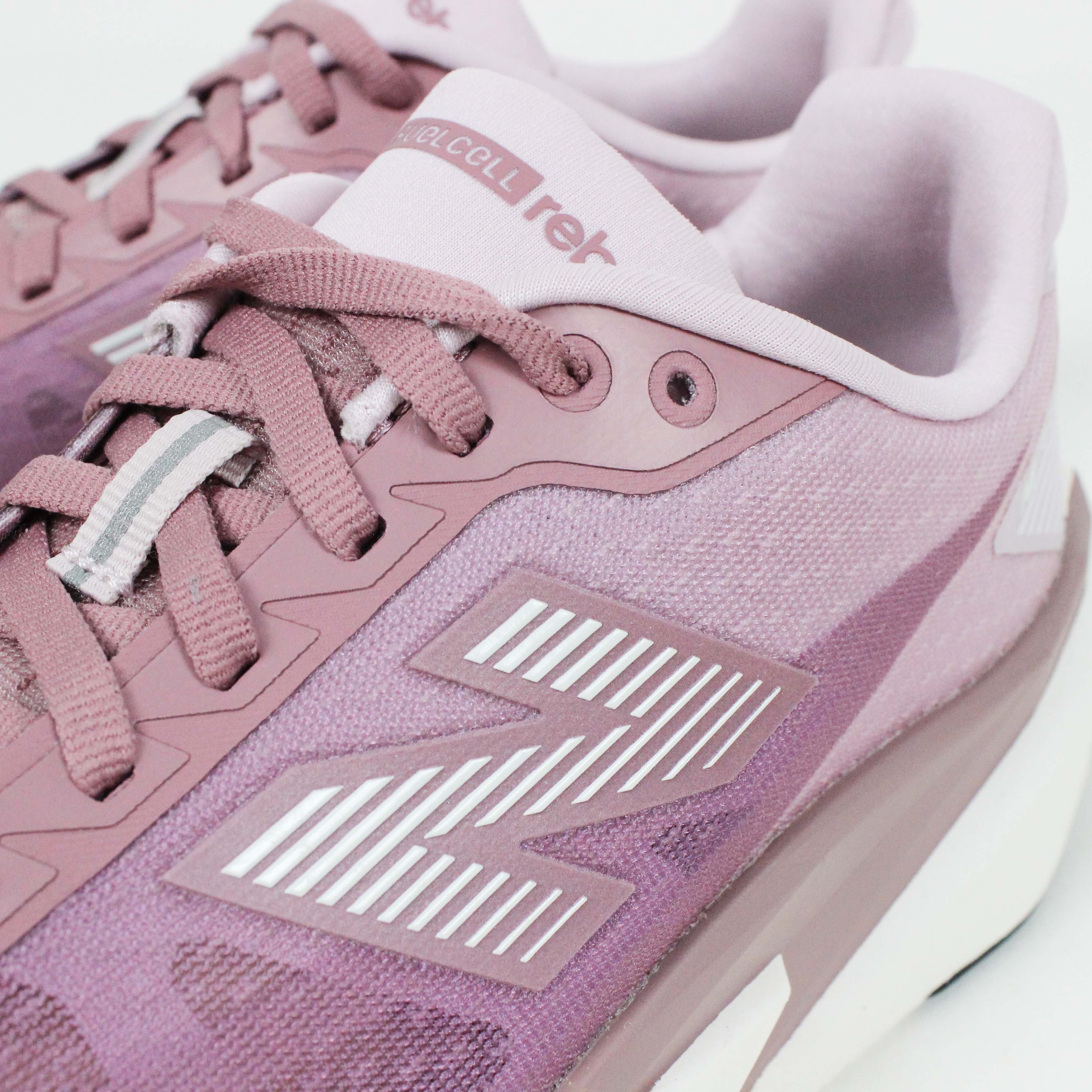 Tênis Feminino New Balance FuelCell Rebel v4 Rosa