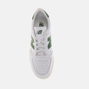 Tênis New Balance CT500 Branco Verde