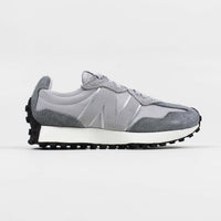 Tênis New Balance 327v1 Prata