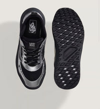 Tenis Vans Ultrarange Neo 2.0 Metallic Black