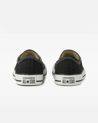 TENIS CHUCK TAYLOR ALL STAR PRETO