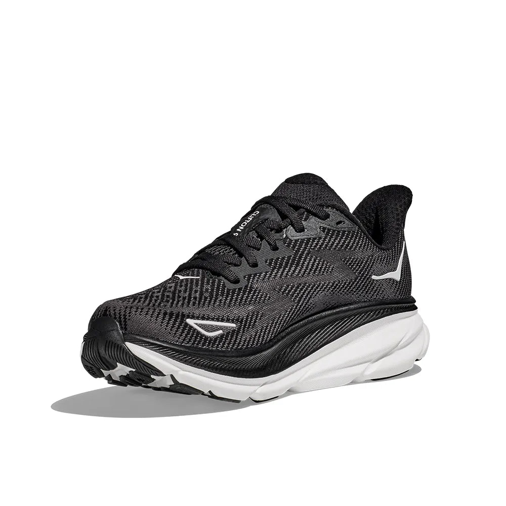 Tênis Hoka M Clifton 9 Preto