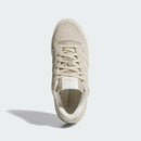 Tênis Adidas Forum Bold Stripes Wonder Beige Off White