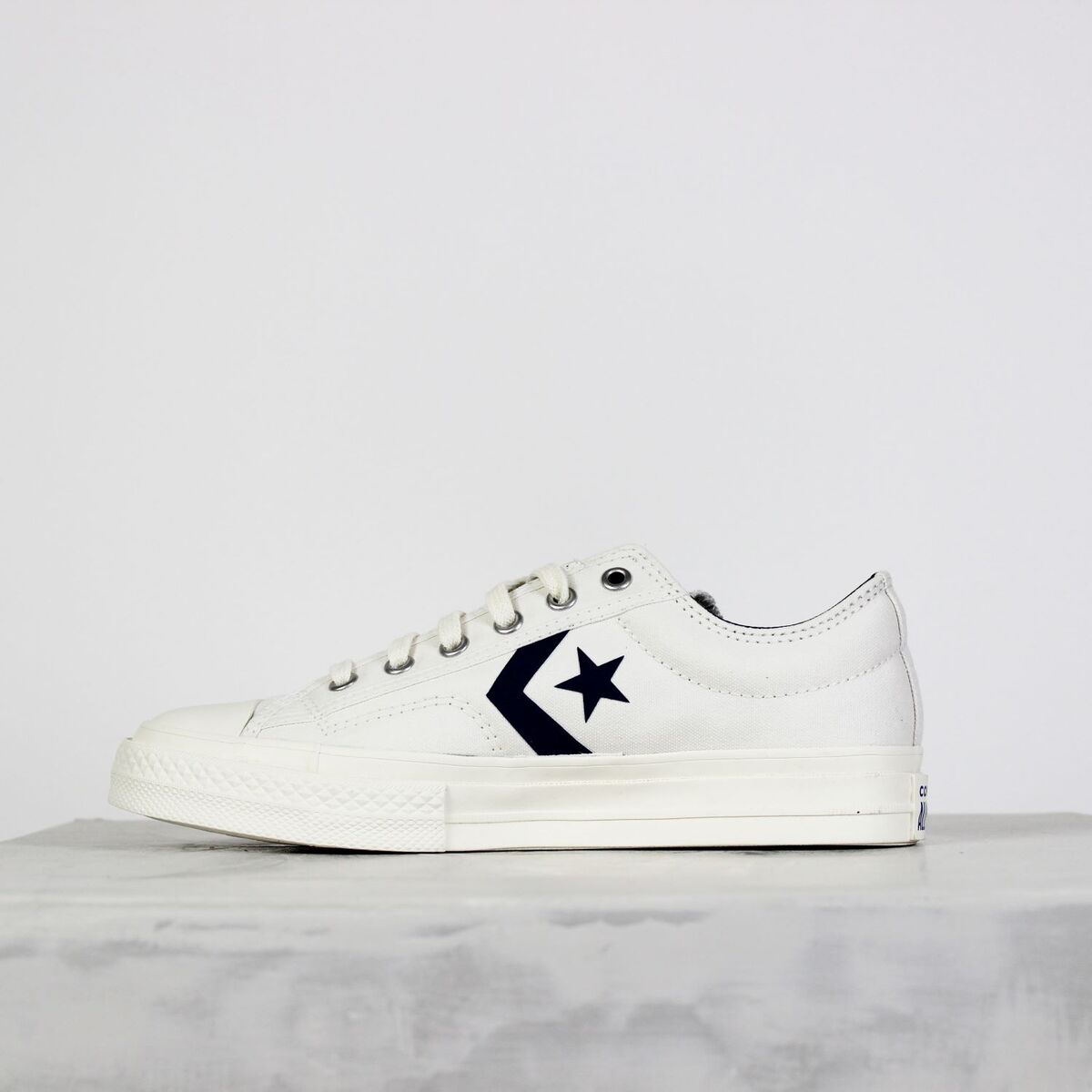 Tênis Star Player 76 Vintage Navy Blue