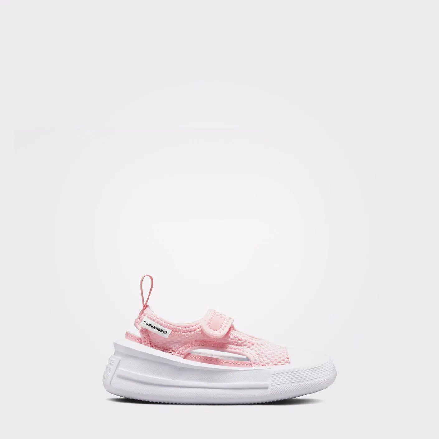 TENIS CONVERSE CHUCK TAYLOR ALL STAR ULTRA SUMMER SUNRISE PINK