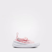 TENIS CONVERSE CHUCK TAYLOR ALL STAR ULTRA SUMMER SUNRISE PINK