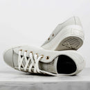 Tênis Converse Chuck Taylor All Star Lift Suede Branco