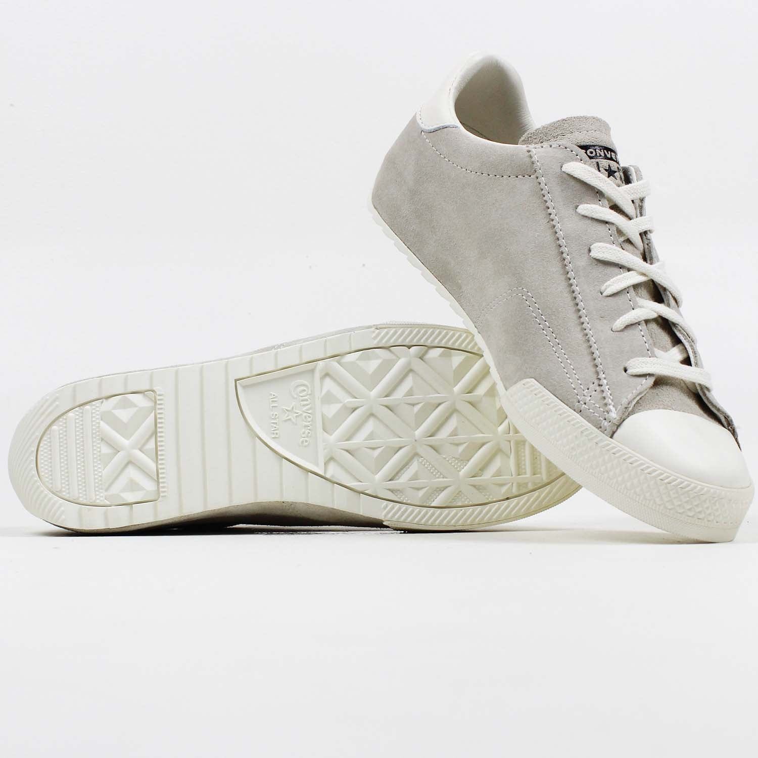 Tênis Converse Chuck Taylor Lo Egret