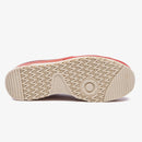 Tênis Fila 70 Trainer Feminino Vermelho Fragola