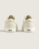 Tenis Vans Old Skool Leather Turtledove