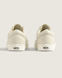 Tenis Vans Old Skool Leather Turtledove