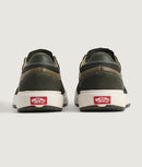 Tenis Vans Ultrarange 2 Obsidian