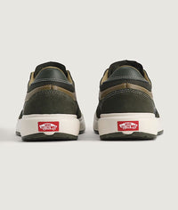 Tenis Vans Ultrarange 2 Obsidian