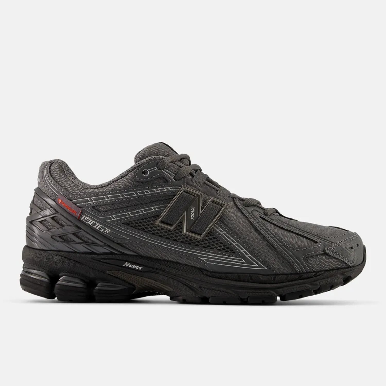 Tênis New Balance 1906R Grafite