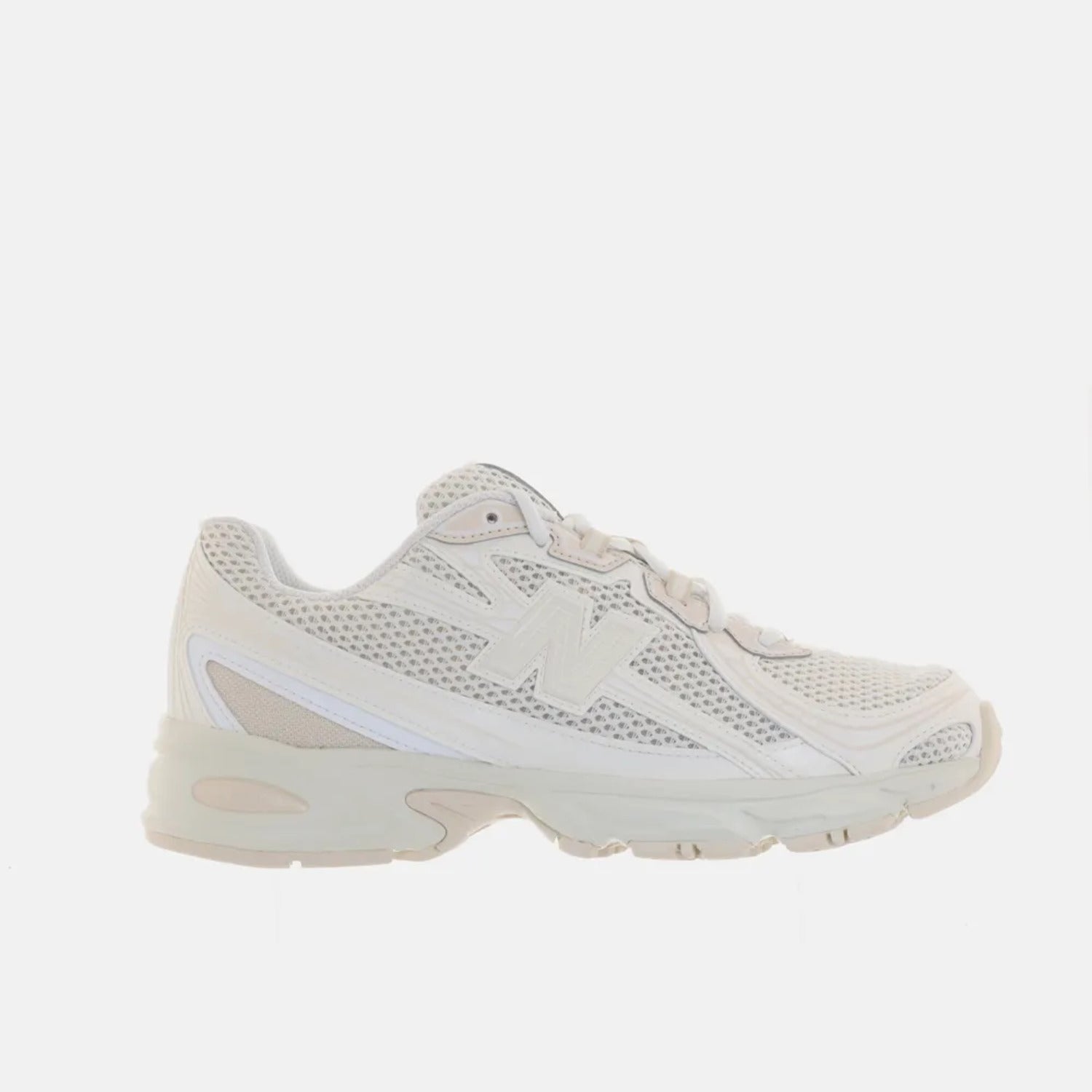 Tênis New Balance 740 Bege