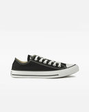 TENIS CHUCK TAYLOR ALL STAR PRETO