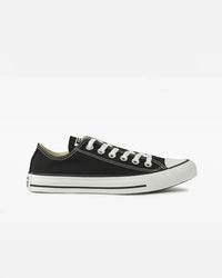 TENIS CHUCK TAYLOR ALL STAR PRETO