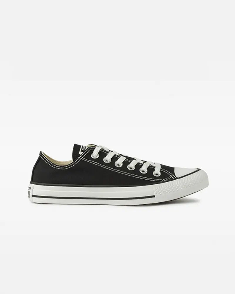 TENIS CHUCK TAYLOR ALL STAR PRETO