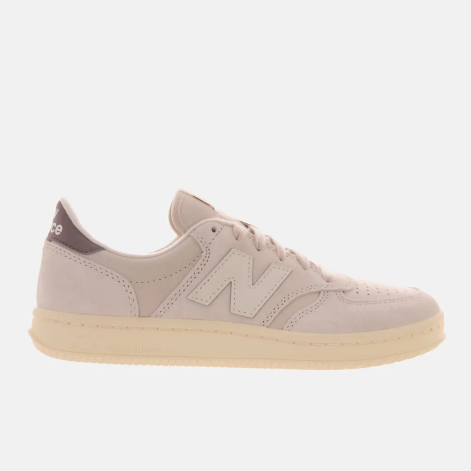 Tênis New Balance CT500 Bege