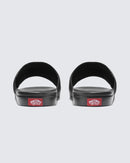 Chinelo Vans Slide-On La Costa Black