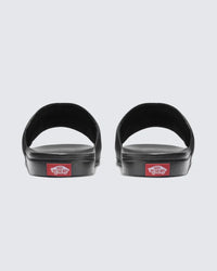 Chinelo Vans Slide-On La Costa Black