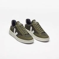 Tênis Veja V-12 B-Mesh Olive White