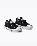 Tênis Converse Chuck Taylor All Star Shoreline Knit Preto