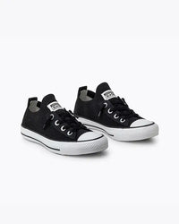 Tênis Converse Chuck Taylor All Star Shoreline Knit Preto