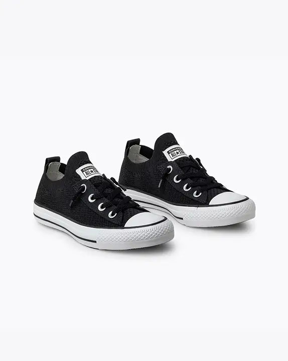 Tênis Converse Chuck Taylor All Star Shoreline Knit Preto