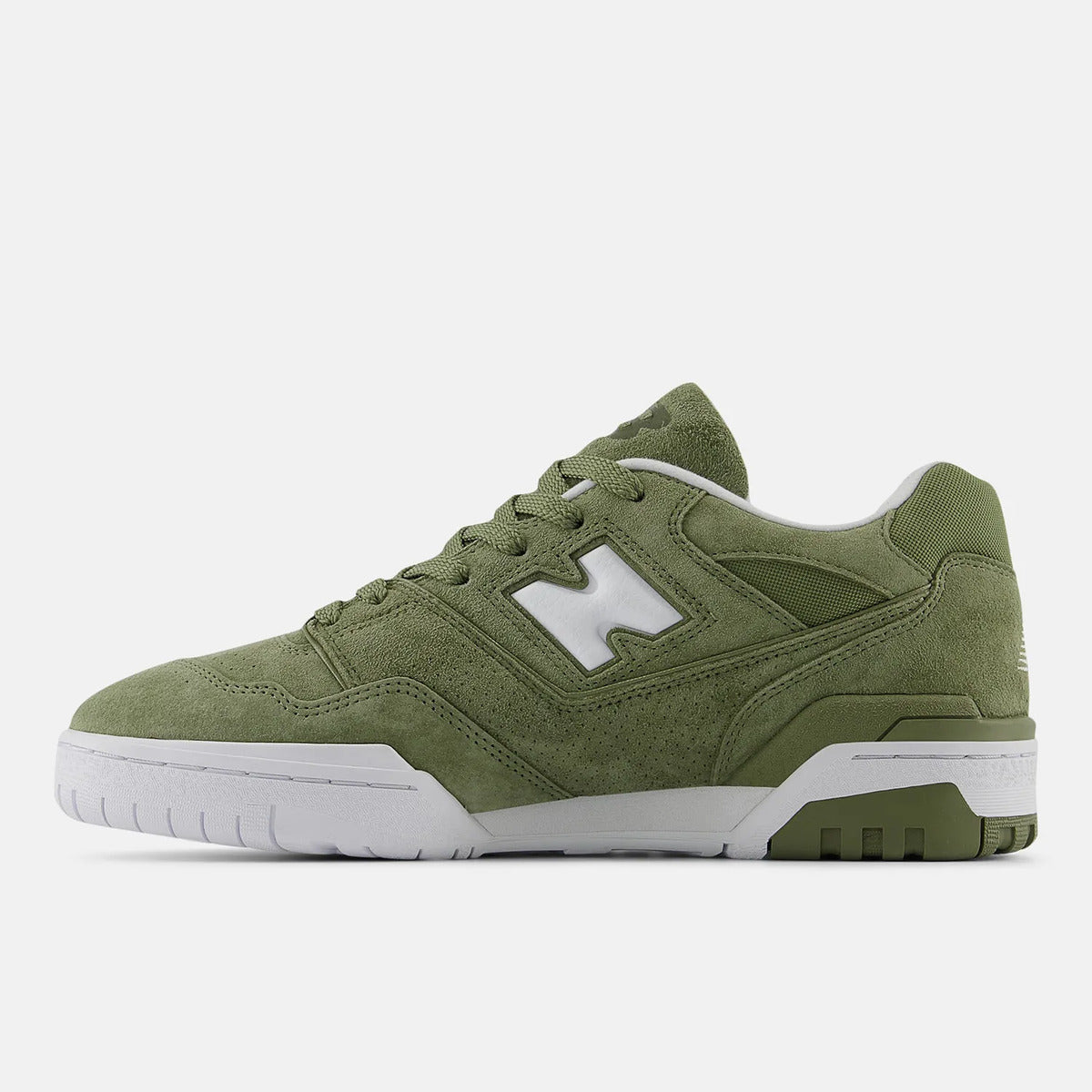 Tênis New Balance 550 Verde Oliva