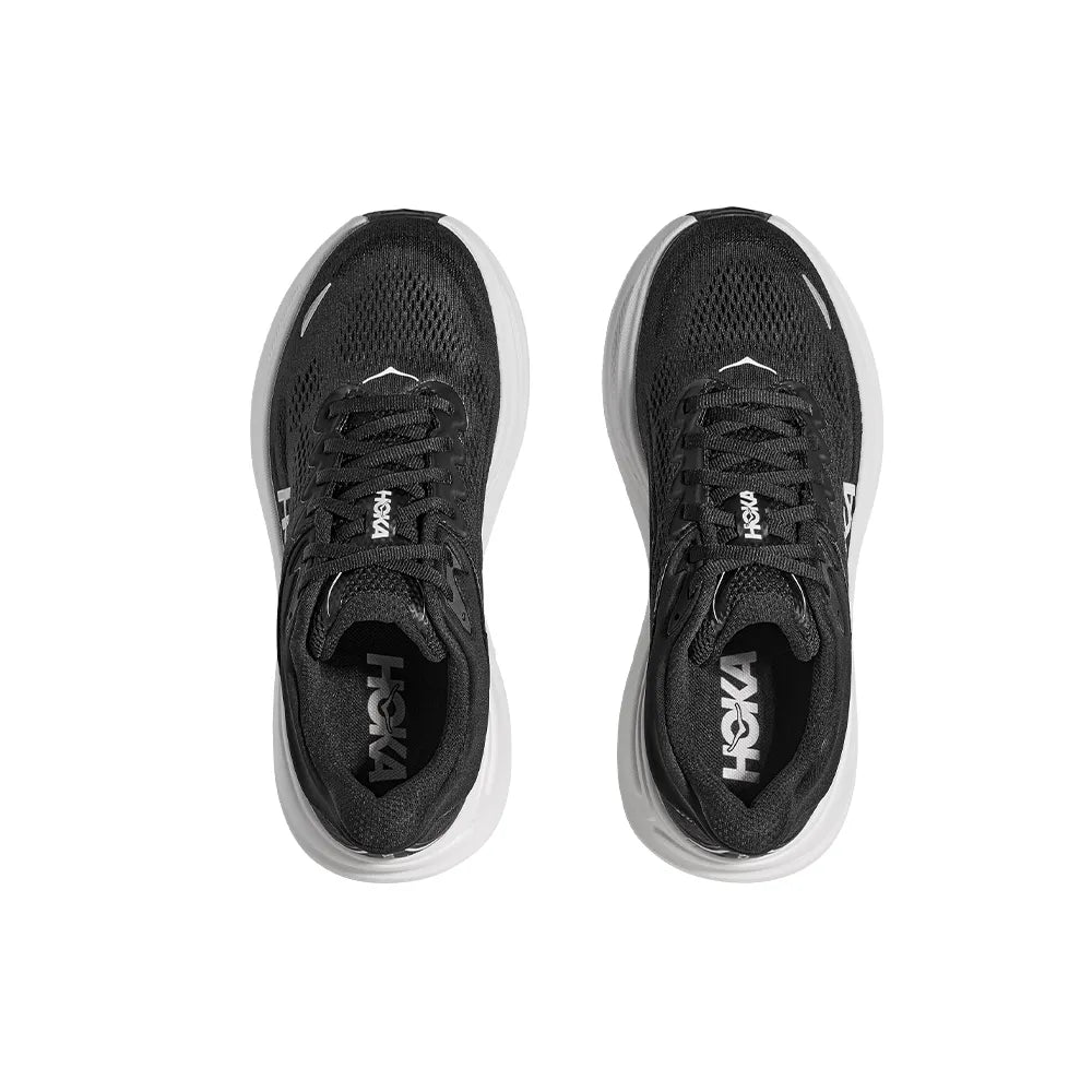 Tênis Hoka Bondi 9 Masculino Preto