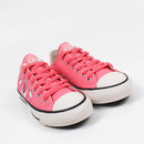 Tênis Converse Urso Lotso Chuck Taylor All Star Rosa