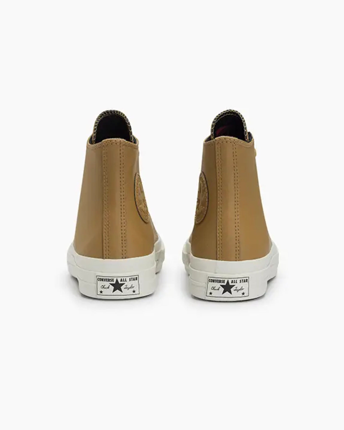 Tênis Converse Chuck 70 Seasonal Synthetic Cano Alto